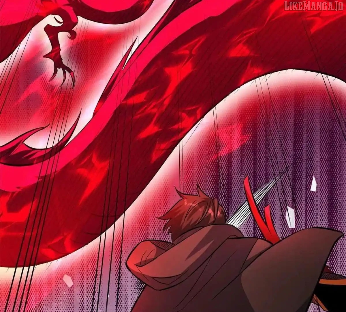 Divine Urban God Chapter 293 - page 148